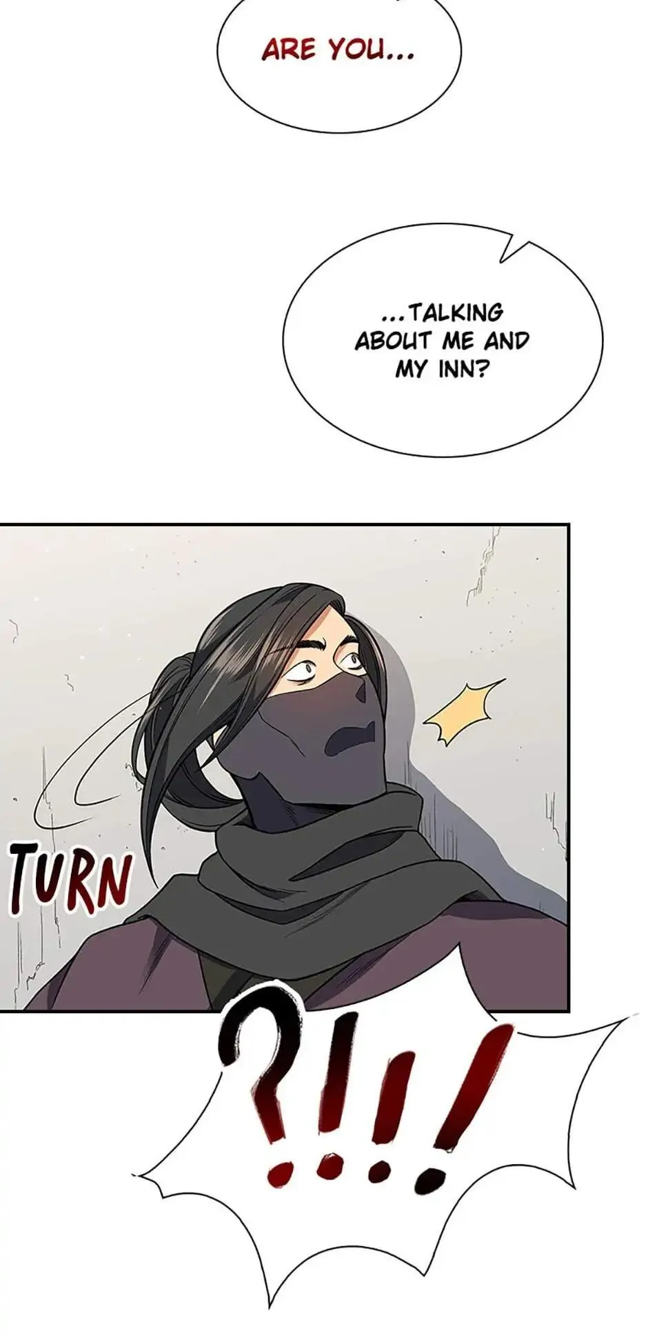 The Stormy Inn Chapter 13 Online - pƔgina 6