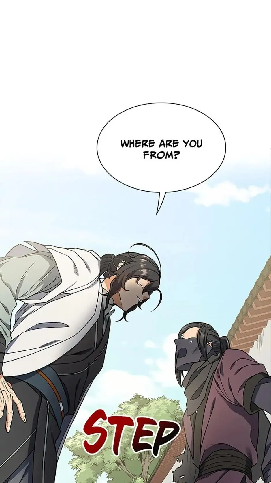 The Stormy Inn Chapter 13 Online - pƔgina 11