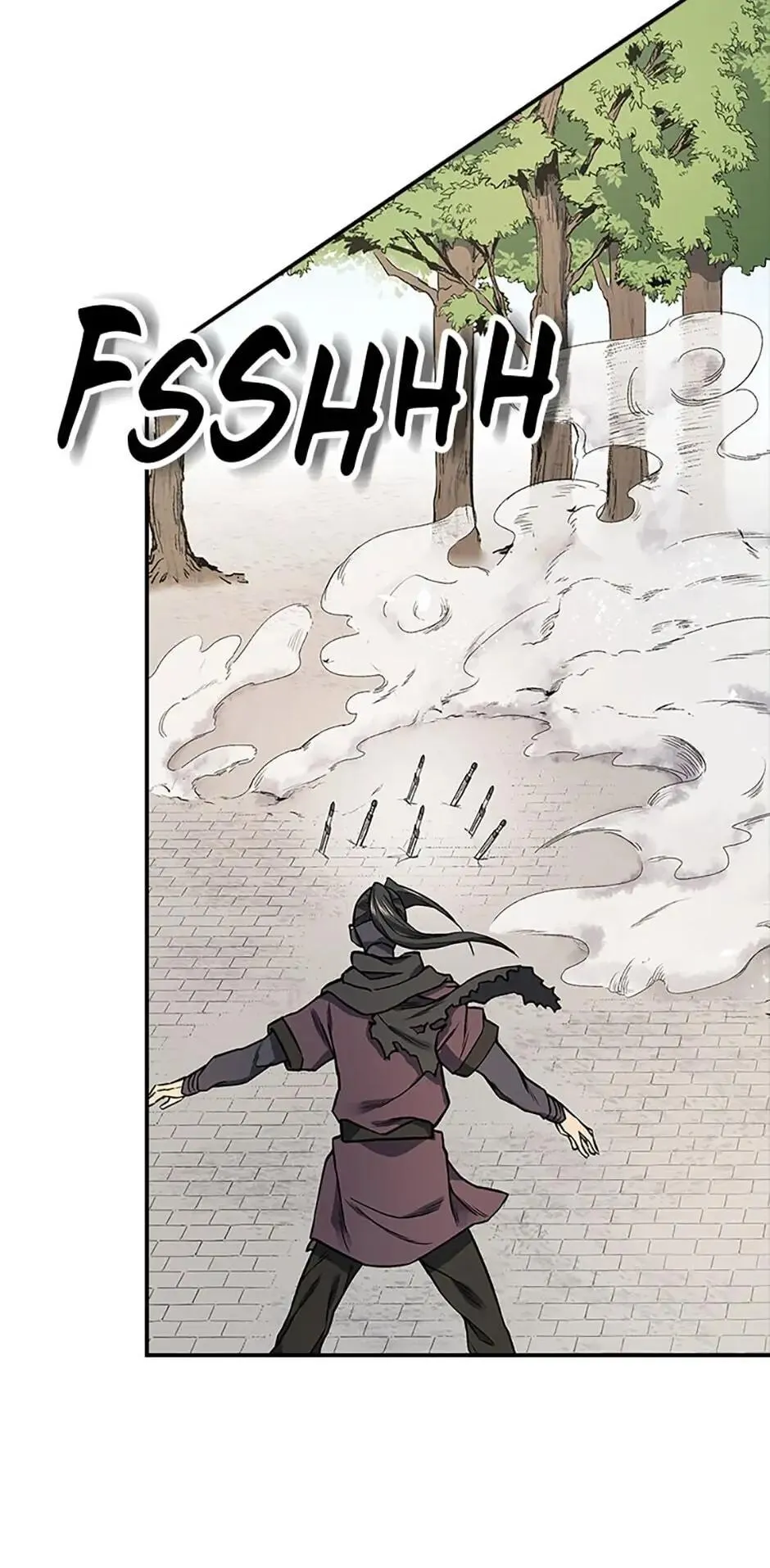 The Stormy Inn Chapter 13 Online - pƔgina 18