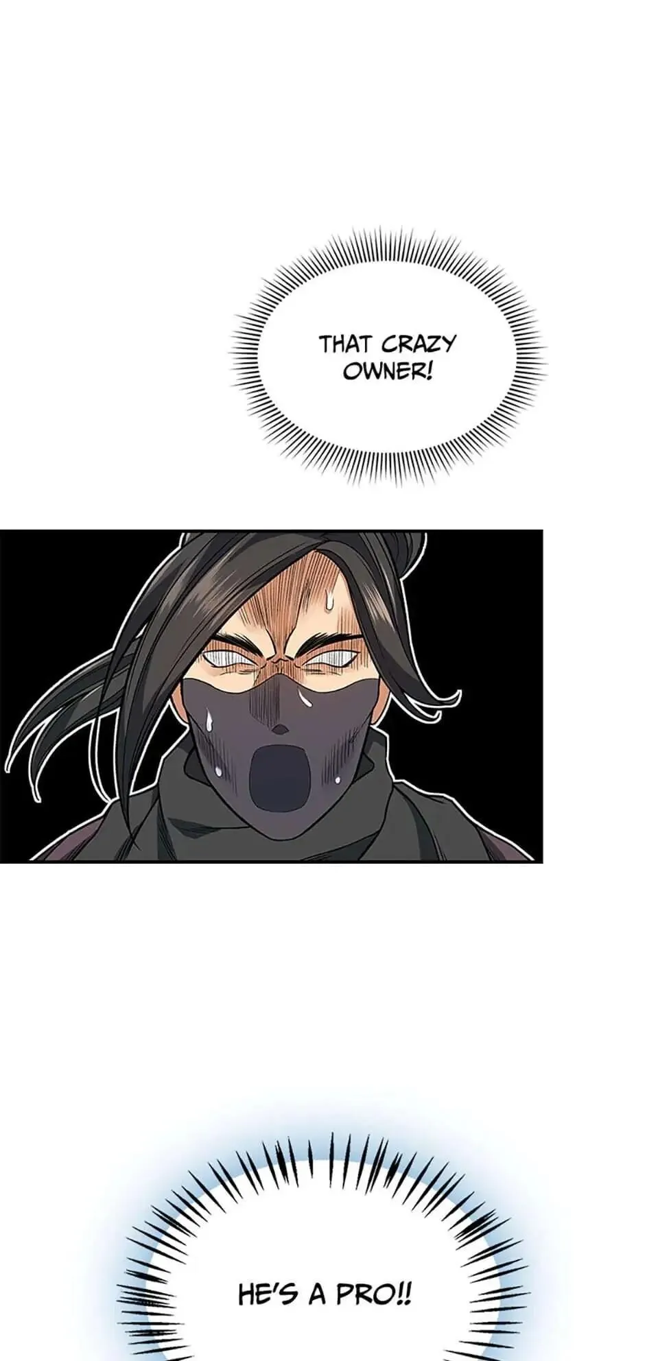 The Stormy Inn Chapter 13 Online - pƔgina 19