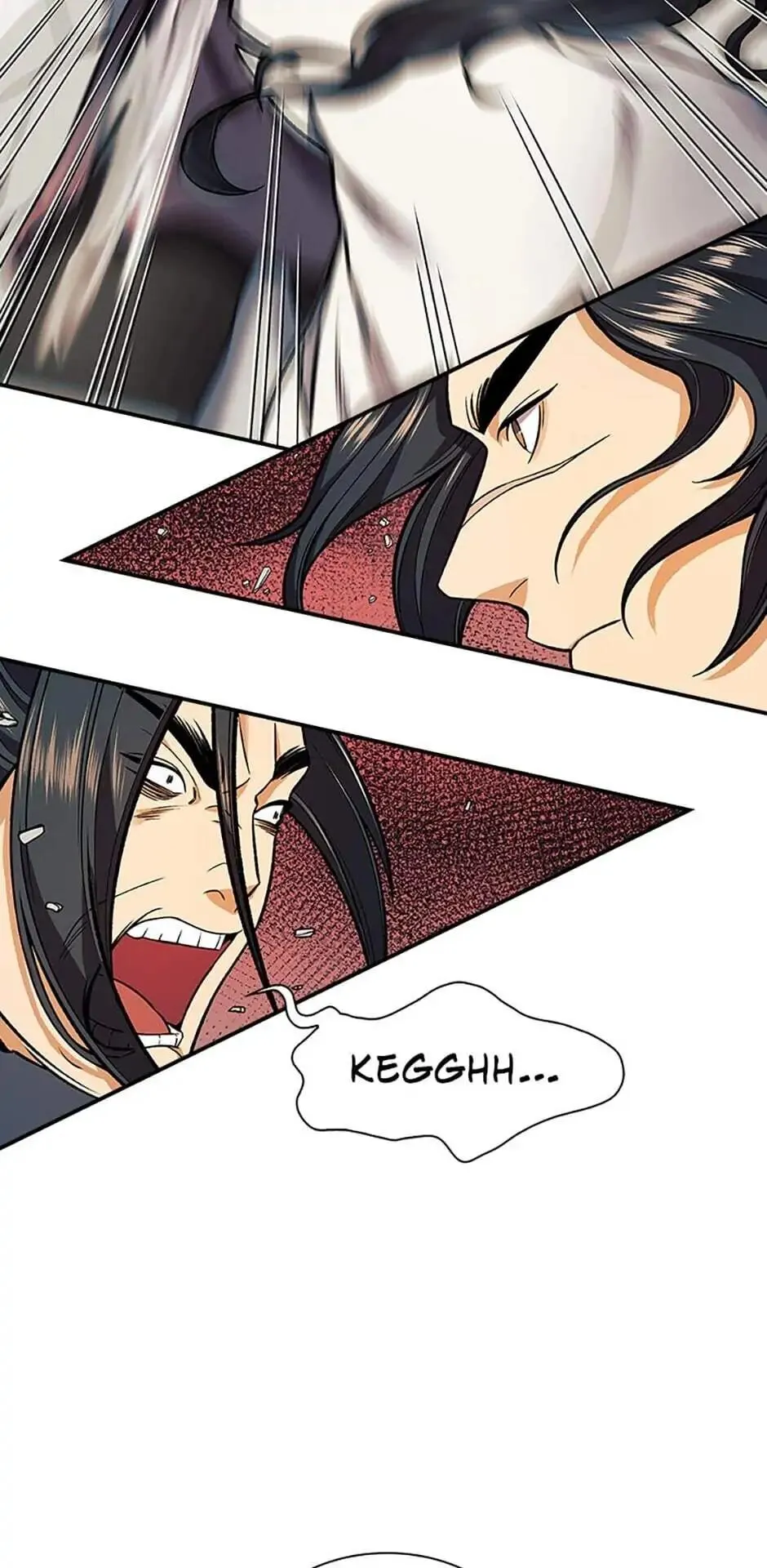 The Stormy Inn Chapter 13 Online - pƔgina 30