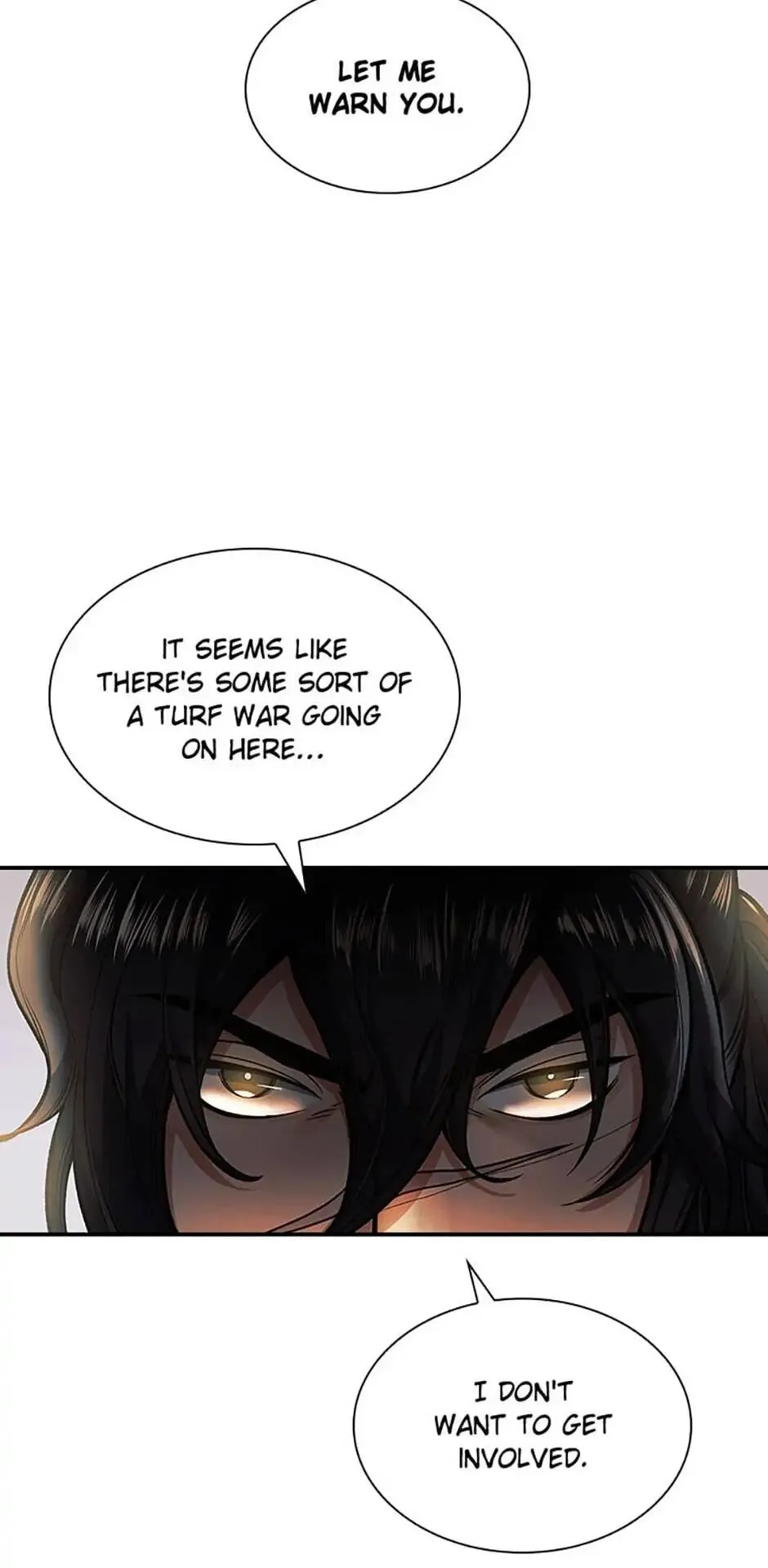 The Stormy Inn Chapter 13 Online - pƔgina 31