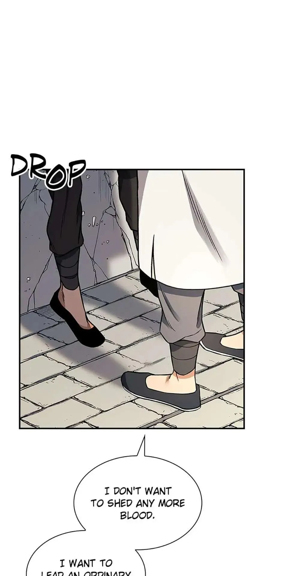 The Stormy Inn Chapter 13 Online - pƔgina 32