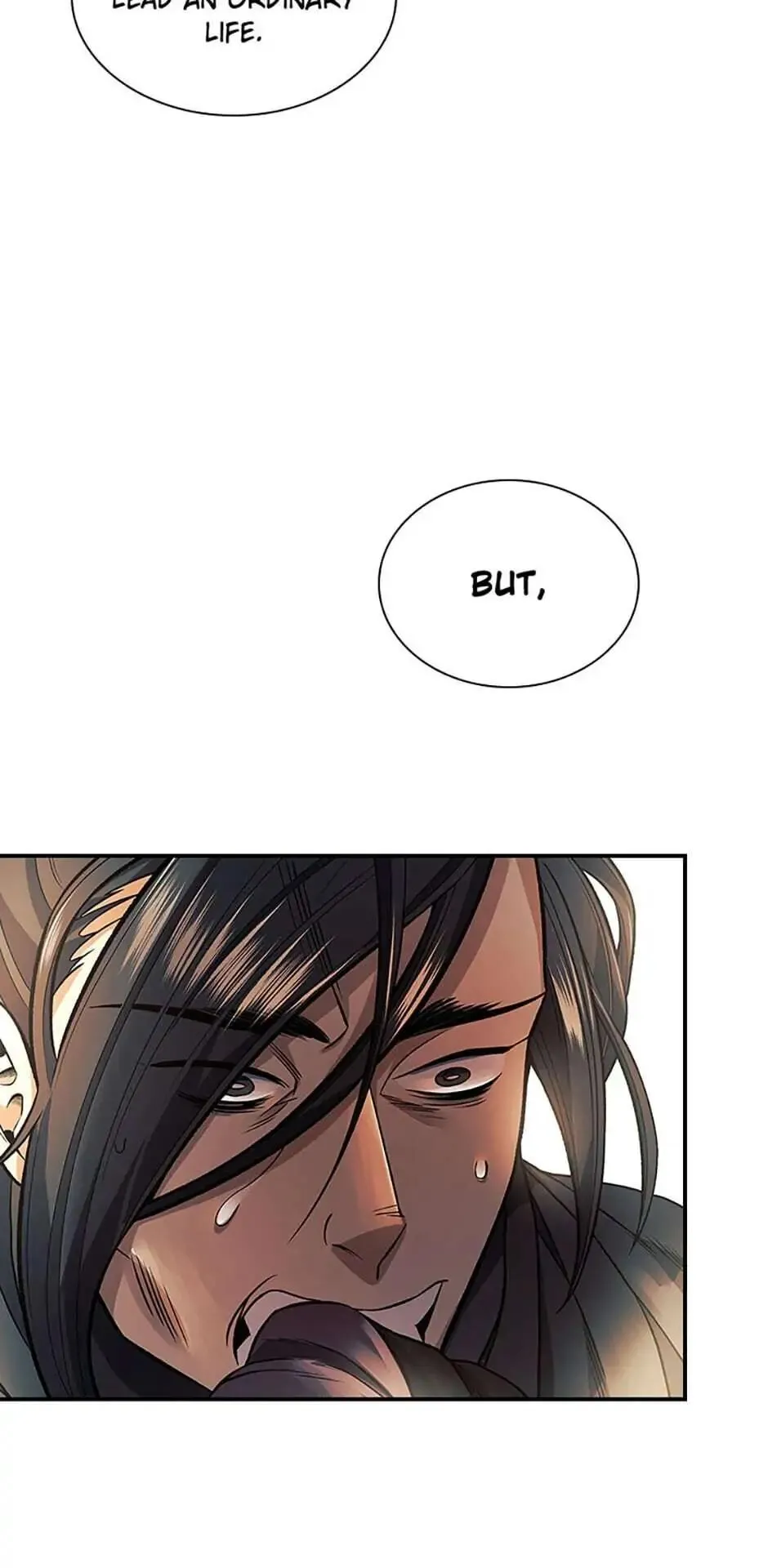 The Stormy Inn Chapter 13 Online - pƔgina 33