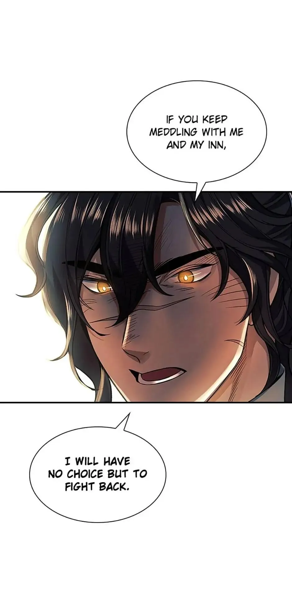The Stormy Inn Chapter 13 Online - pƔgina 34