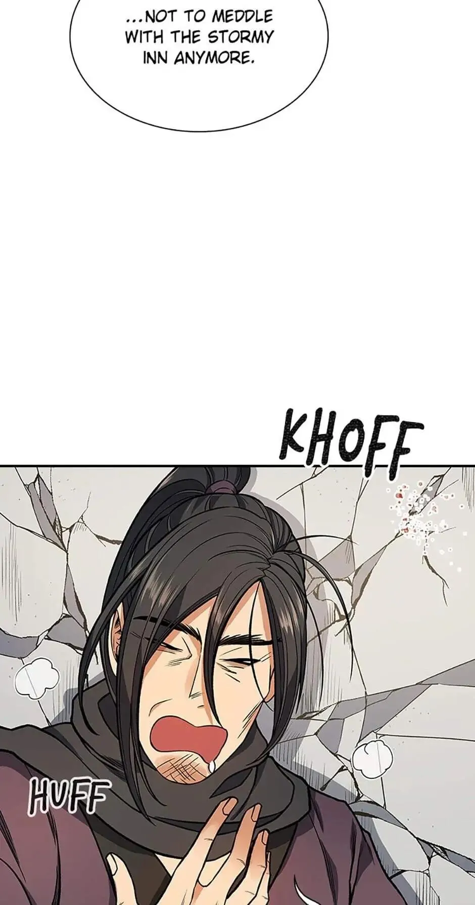 The Stormy Inn Chapter 13 Online - pƔgina 36