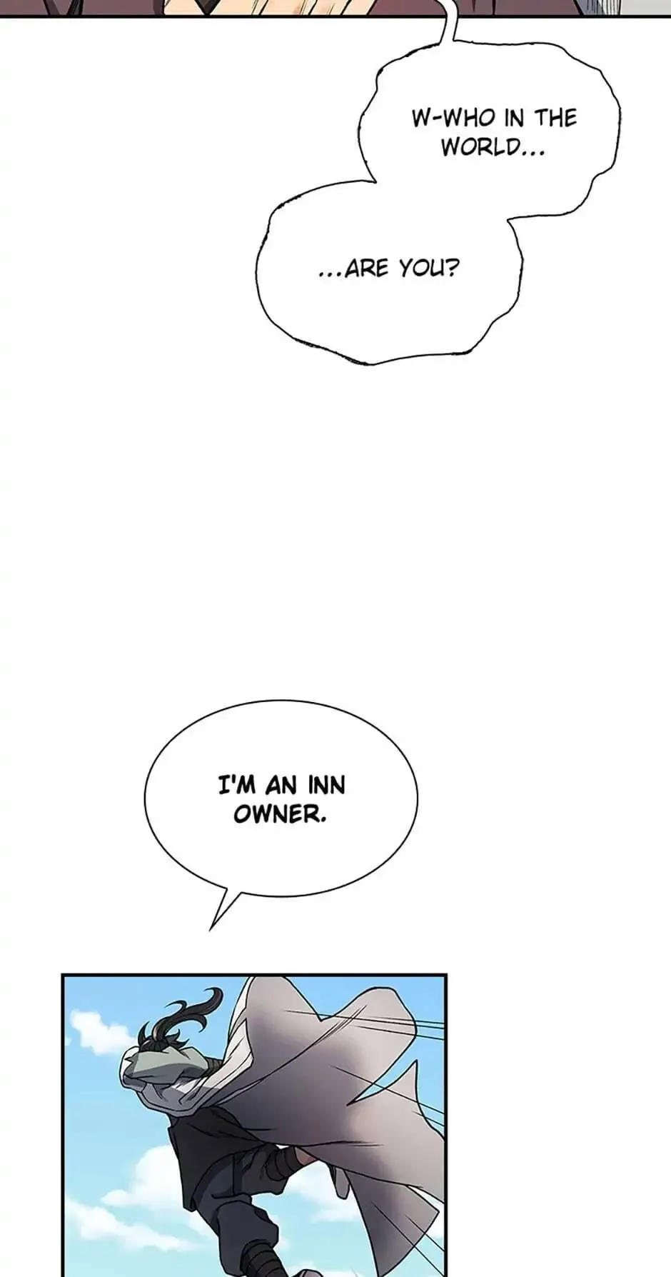 The Stormy Inn Chapter 13 Online - pƔgina 37