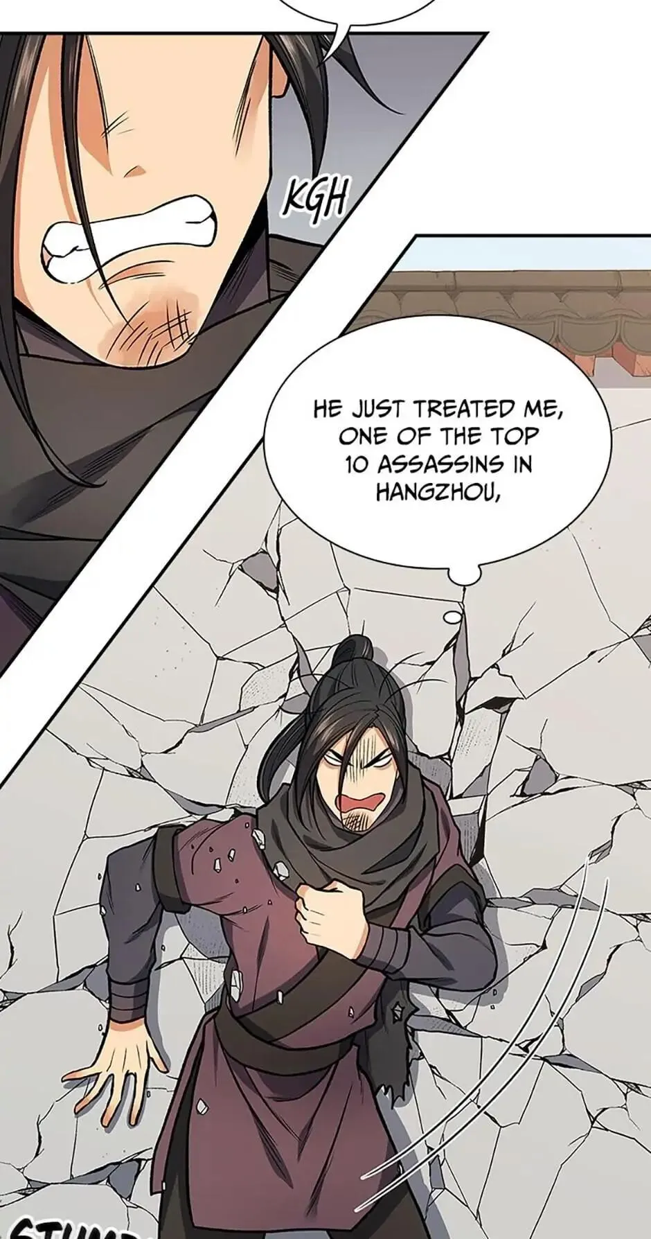 The Stormy Inn Chapter 13 Online - pƔgina 39