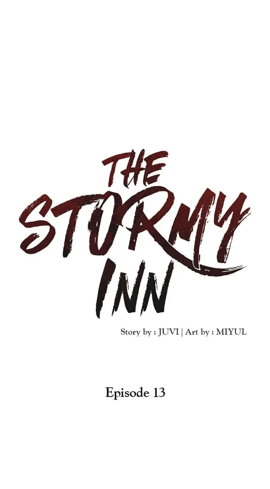 The Stormy Inn Chapter 13 Online - pƔgina 41