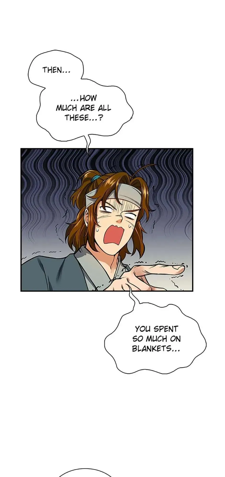 The Stormy Inn Chapter 13 Online - pƔgina 47