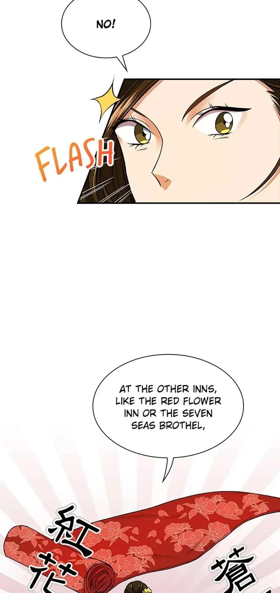 The Stormy Inn Chapter 13 Online - pƔgina 48