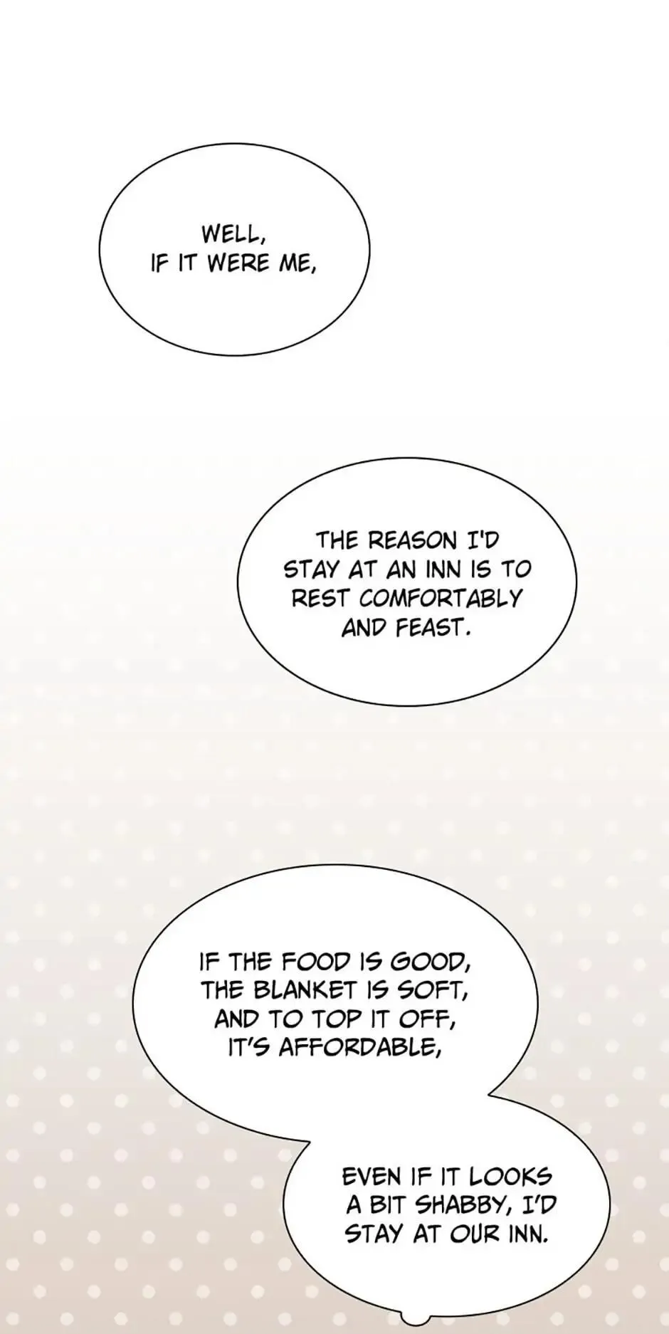 The Stormy Inn Chapter 13 Online - pƔgina 53