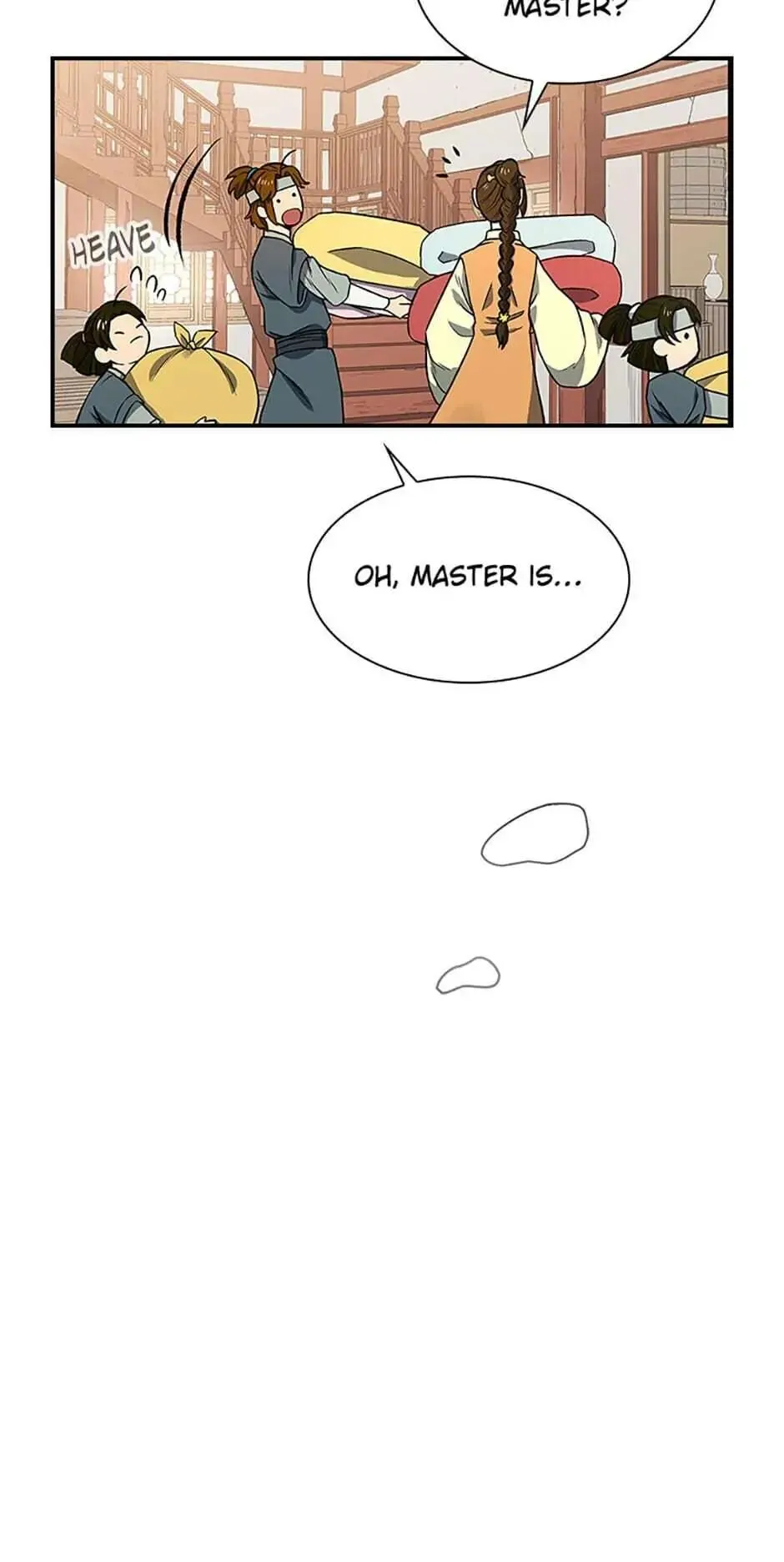 The Stormy Inn Chapter 13 Online - pƔgina 57