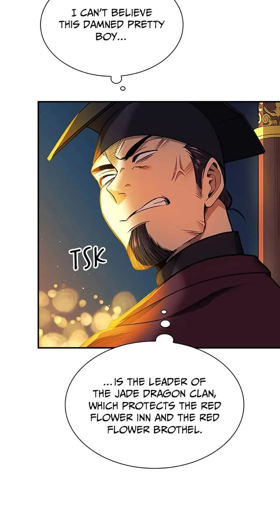 The Stormy Inn Chapter 13 Online - pƔgina 67