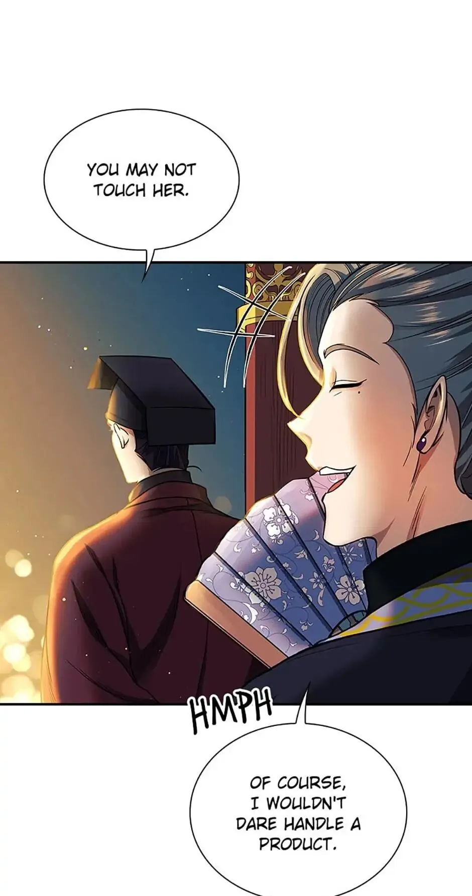 The Stormy Inn Chapter 13 Online - pƔgina 68