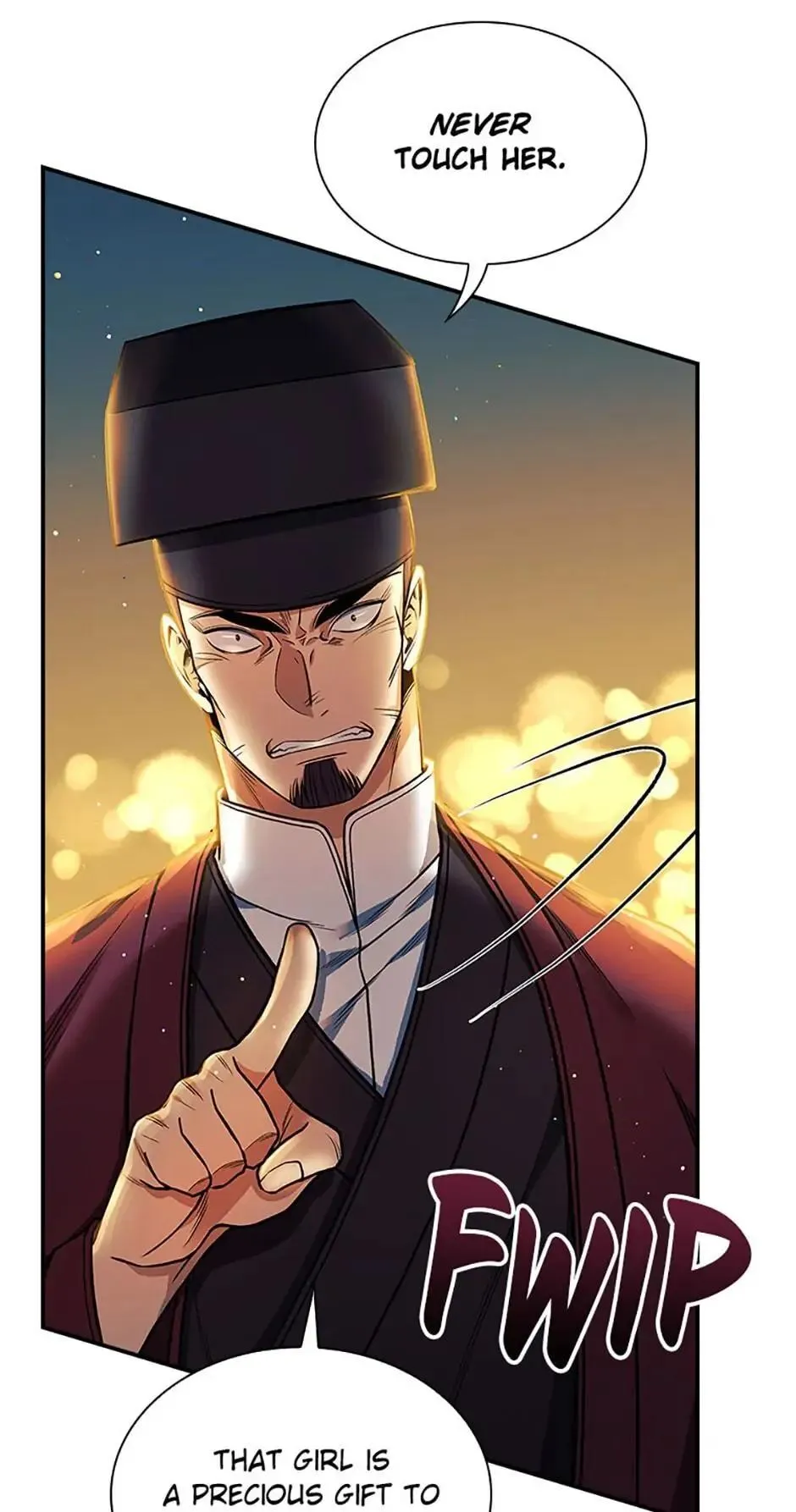 The Stormy Inn Chapter 13 Online - pƔgina 71