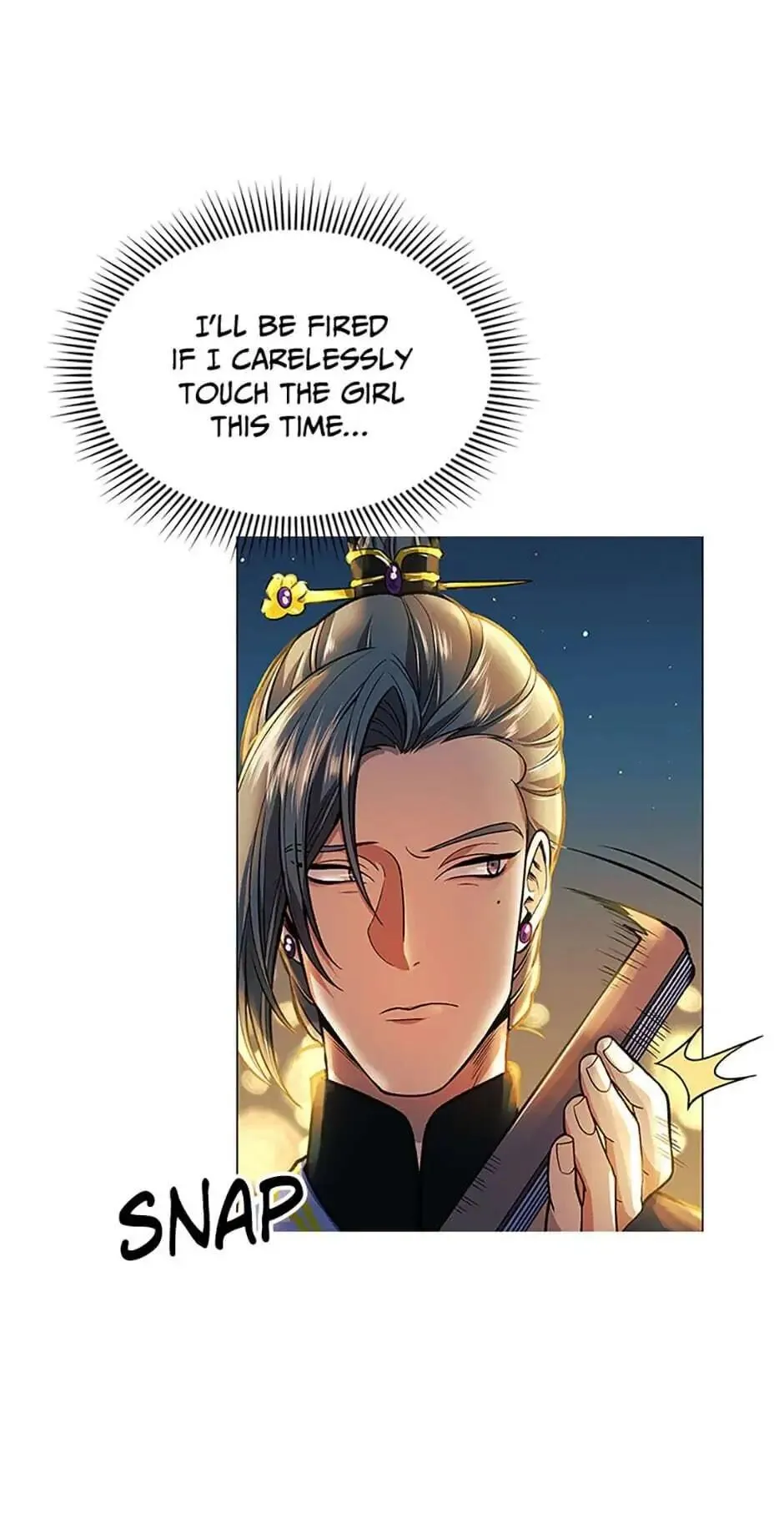 The Stormy Inn Chapter 13 Online - pƔgina 73