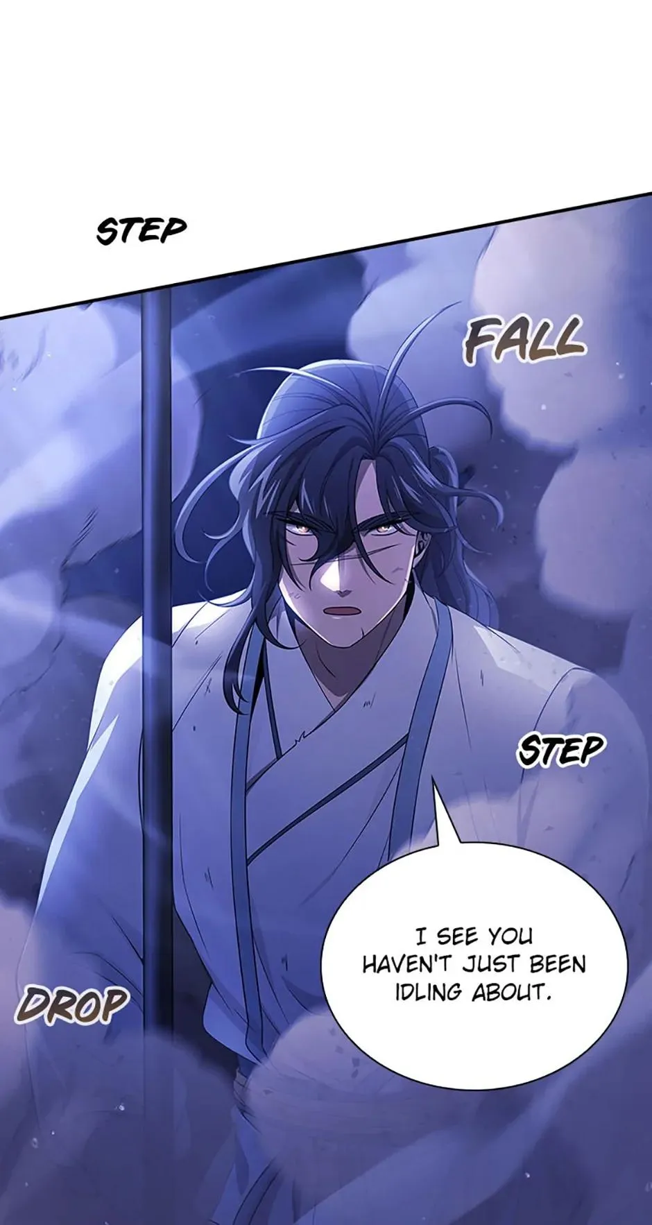 The Stormy Inn Chapter 130 Online - pƔgina 14