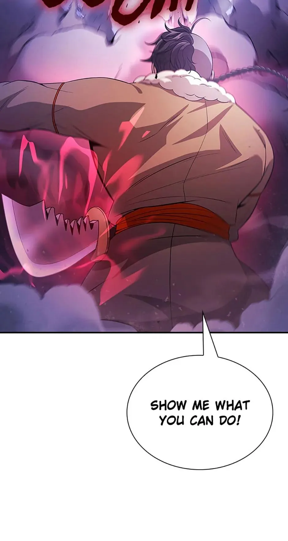 The Stormy Inn Chapter 130 Online - pƔgina 18