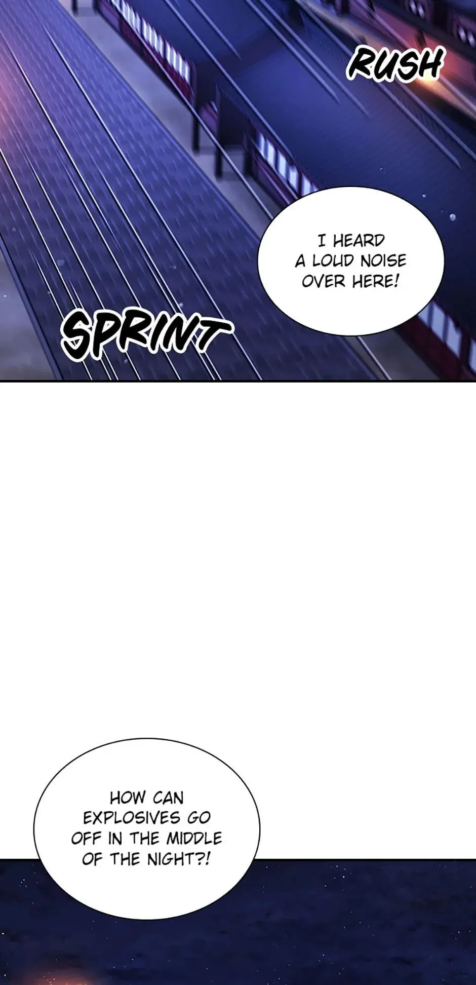 The Stormy Inn Chapter 130 Online - pƔgina 20
