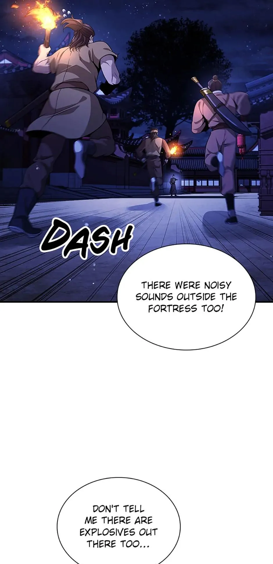 The Stormy Inn Chapter 130 Online - pƔgina 21