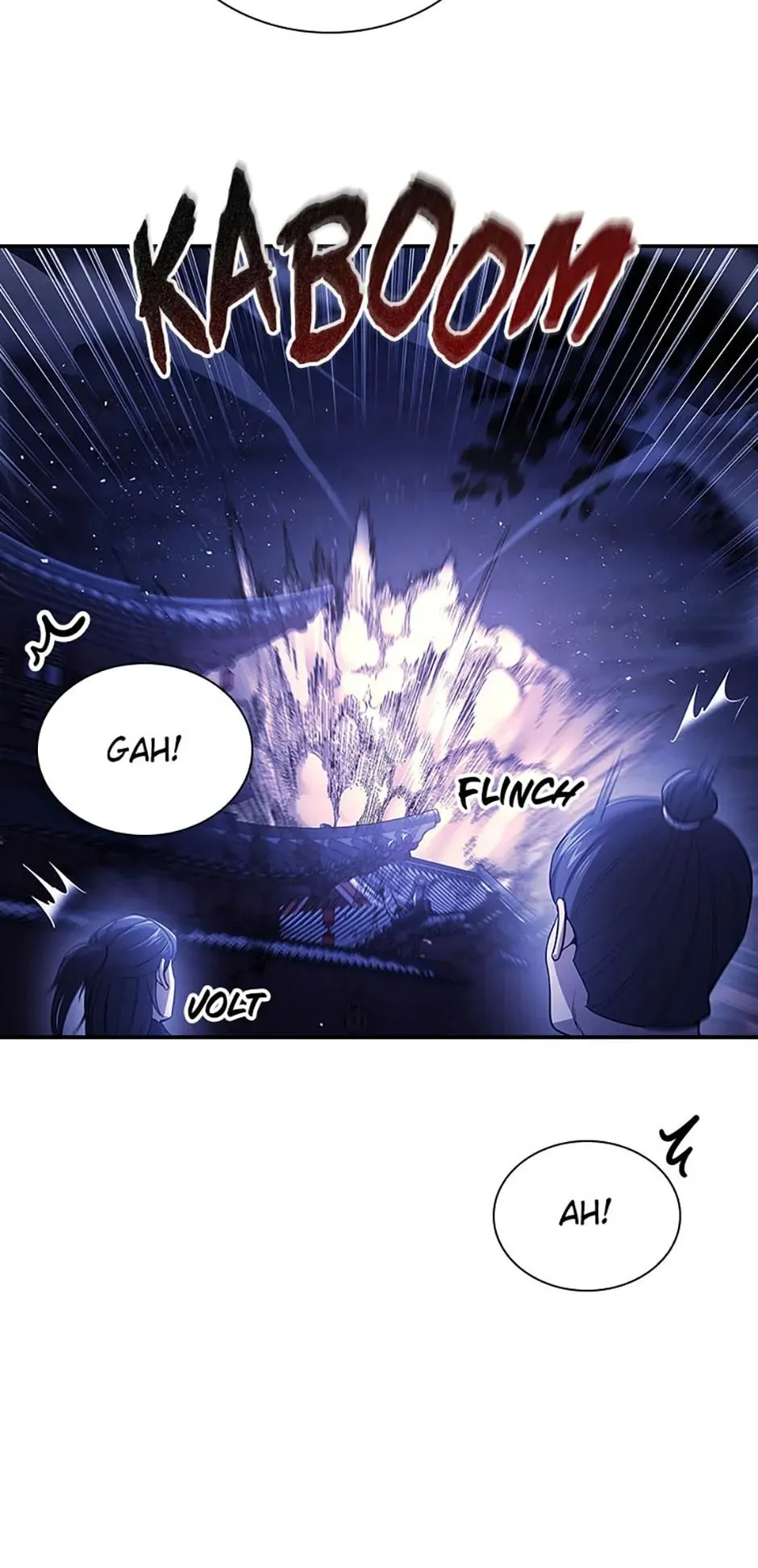 The Stormy Inn Chapter 130 Online - pƔgina 22