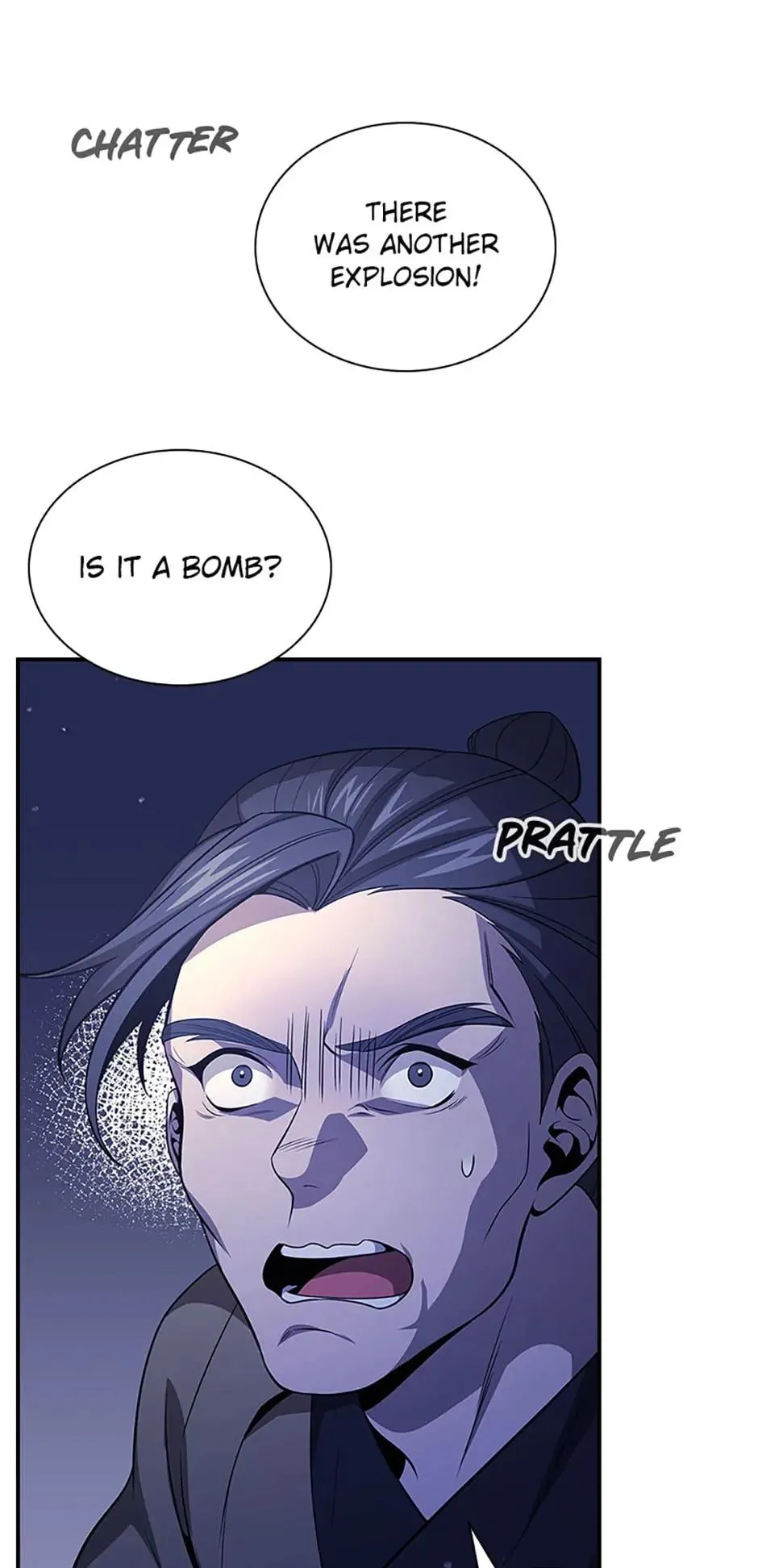The Stormy Inn Chapter 130 Online - pƔgina 23