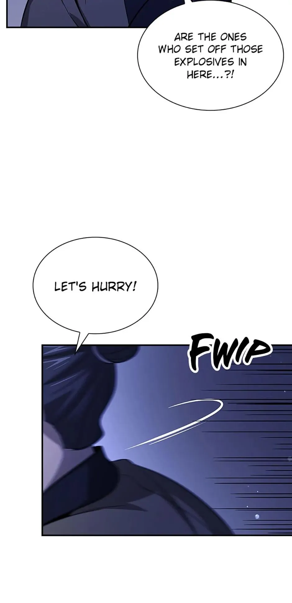 The Stormy Inn Chapter 130 Online - pƔgina 24