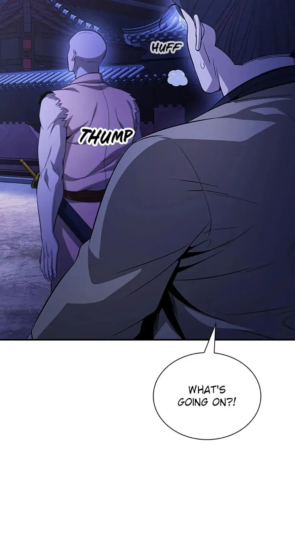 The Stormy Inn Chapter 130 Online - pƔgina 26