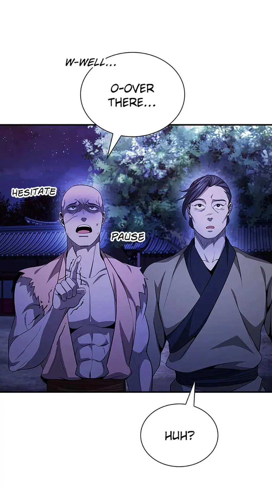 The Stormy Inn Chapter 130 Online - pƔgina 27
