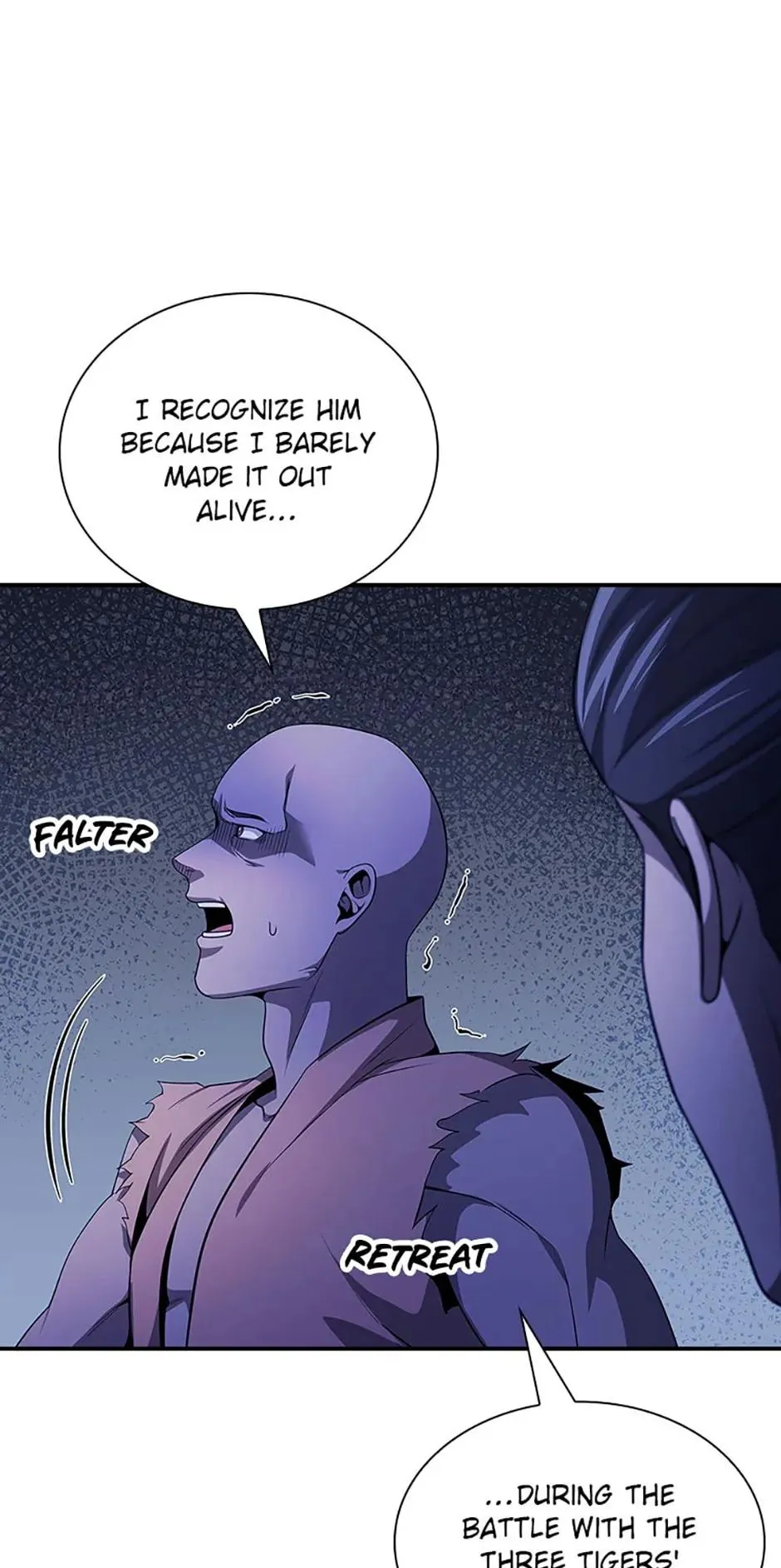 The Stormy Inn Chapter 130 Online - pƔgina 32