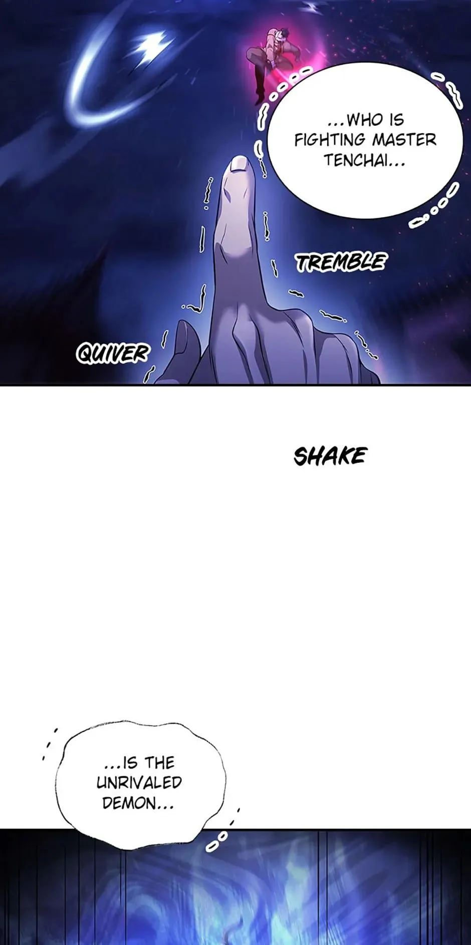 The Stormy Inn Chapter 130 Online - pƔgina 34