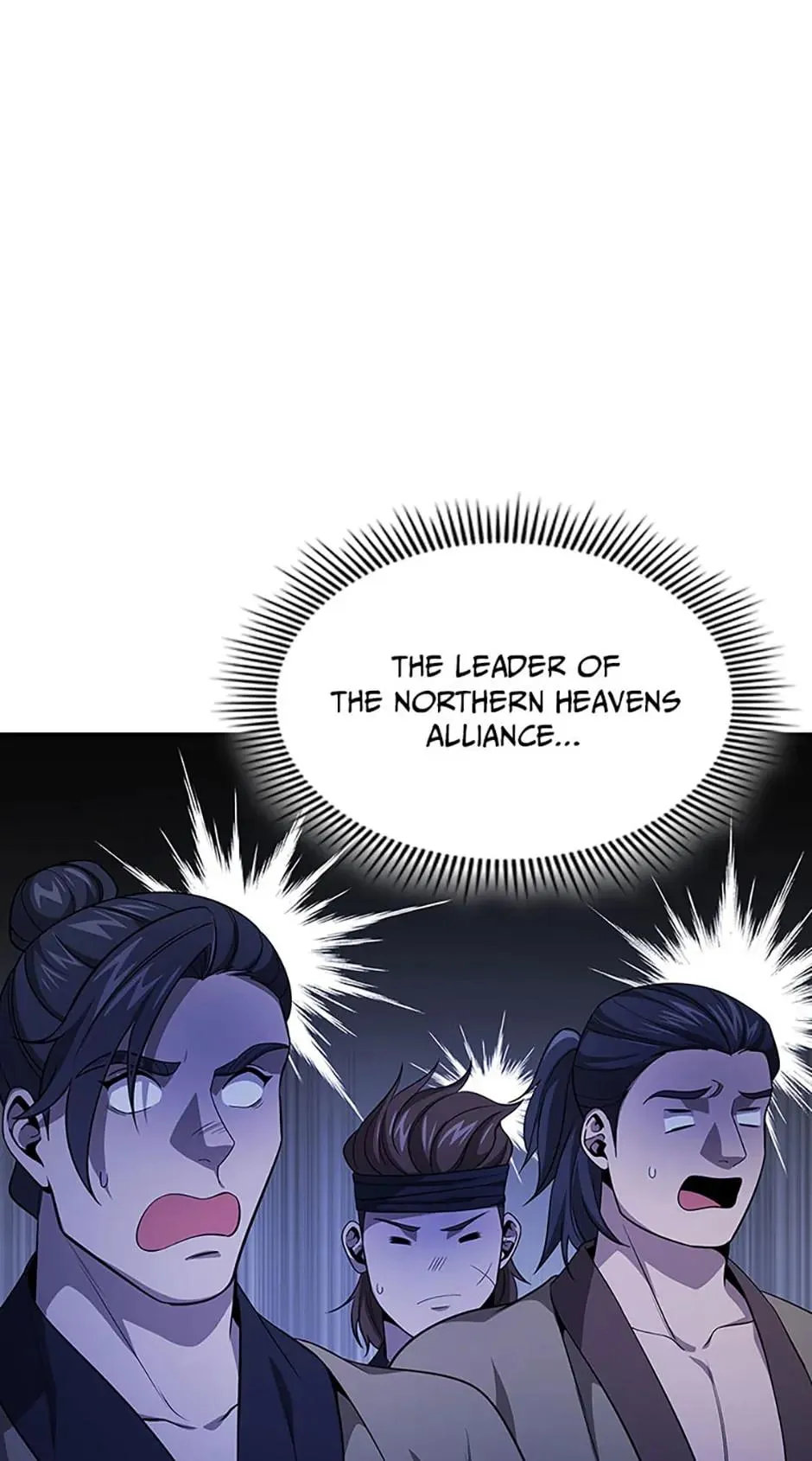The Stormy Inn Chapter 130 Online - pƔgina 36