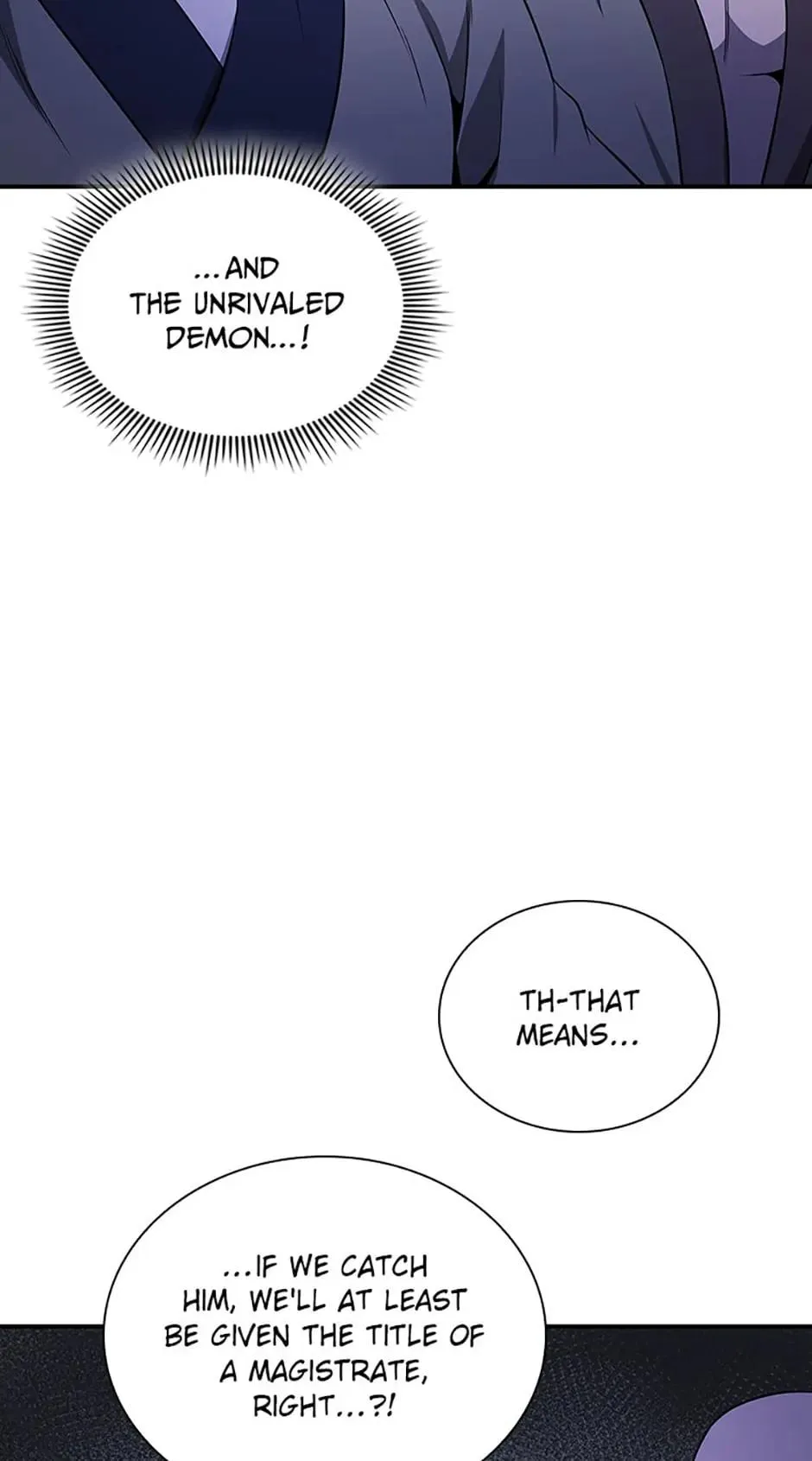 The Stormy Inn Chapter 130 Online - pƔgina 37