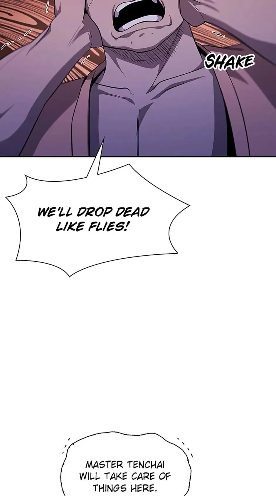 The Stormy Inn Chapter 130 Online - pƔgina 40