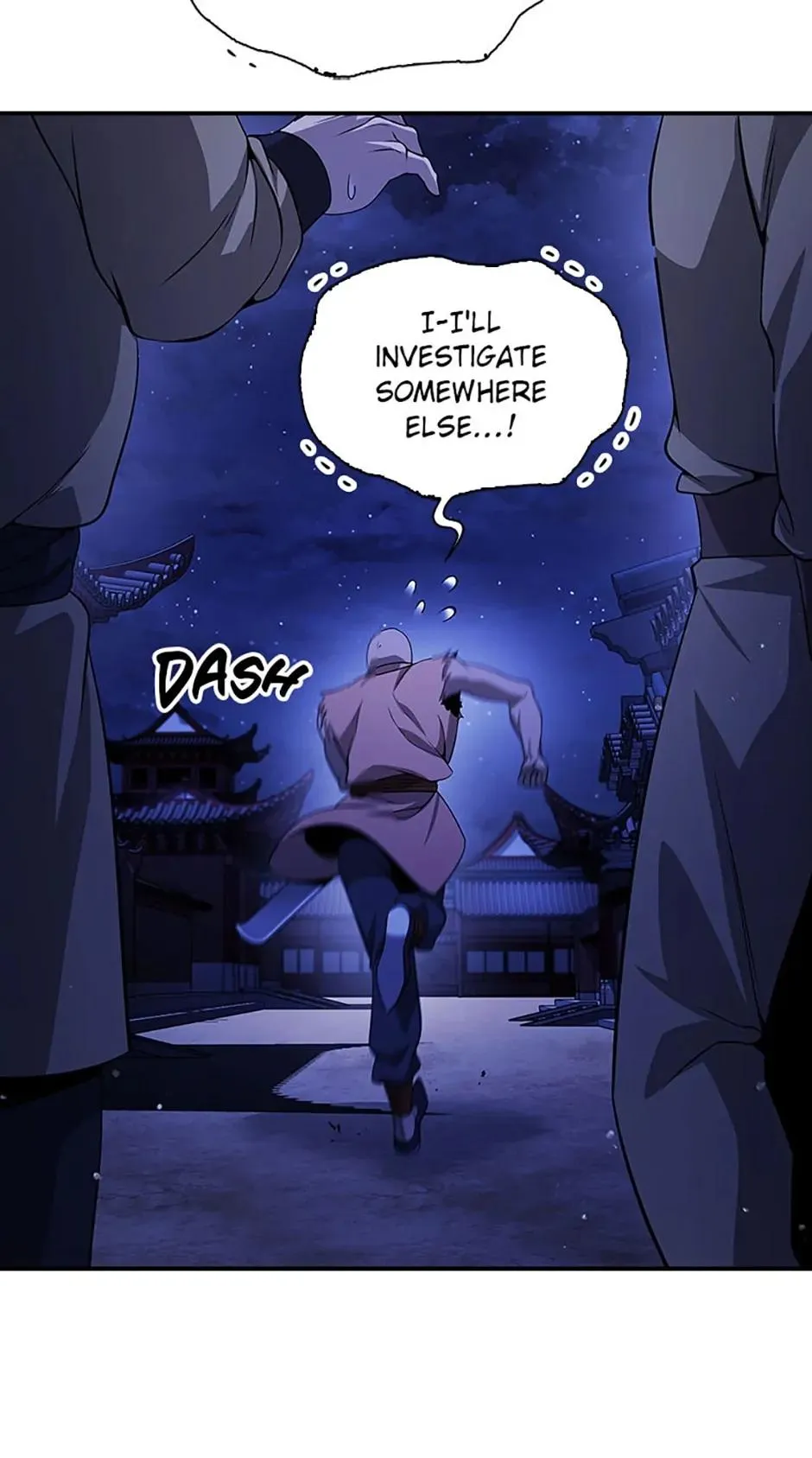 The Stormy Inn Chapter 130 Online - pƔgina 41