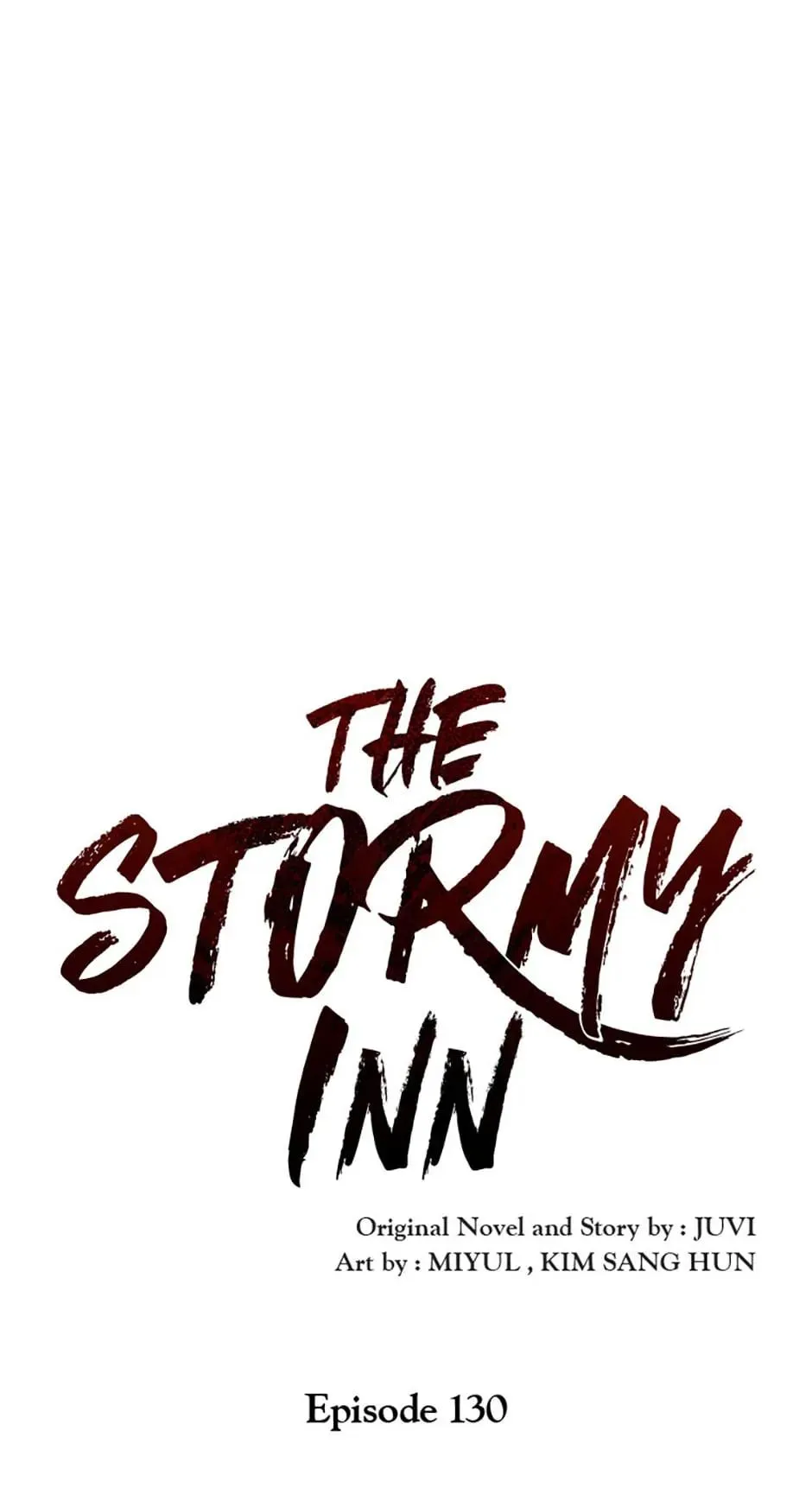 The Stormy Inn Chapter 130 Online - pƔgina 42