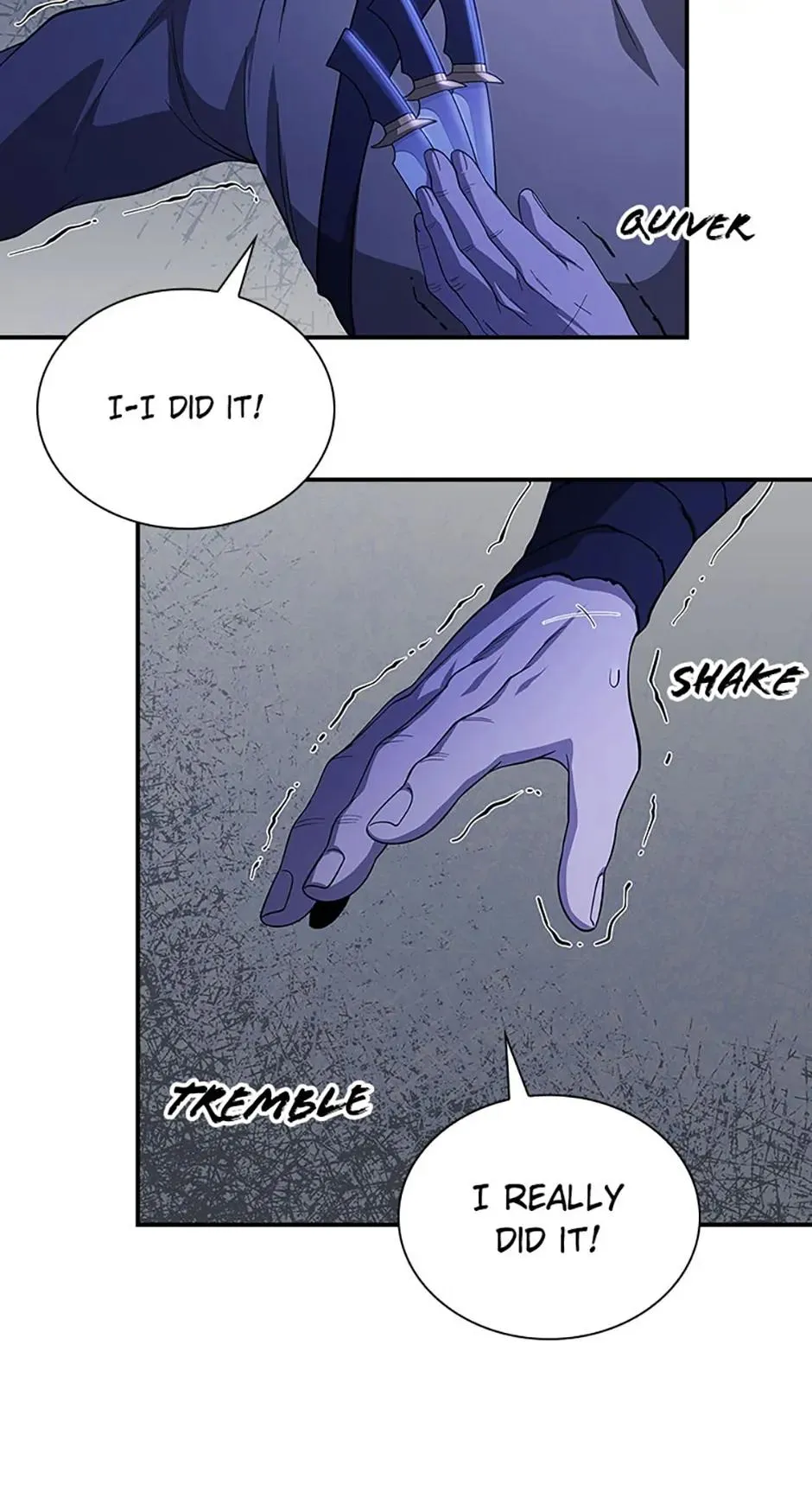 The Stormy Inn Chapter 130 Online - pƔgina 77