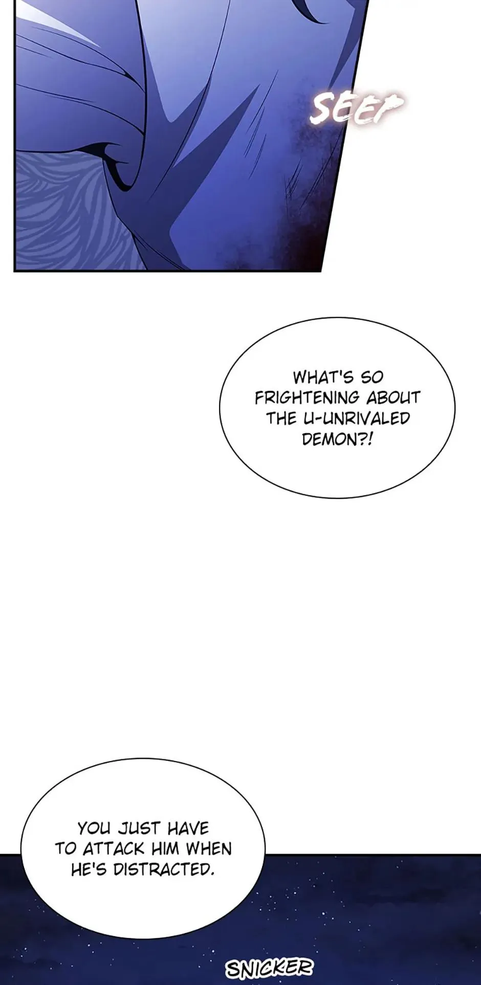 The Stormy Inn Chapter 130 Online - pƔgina 79