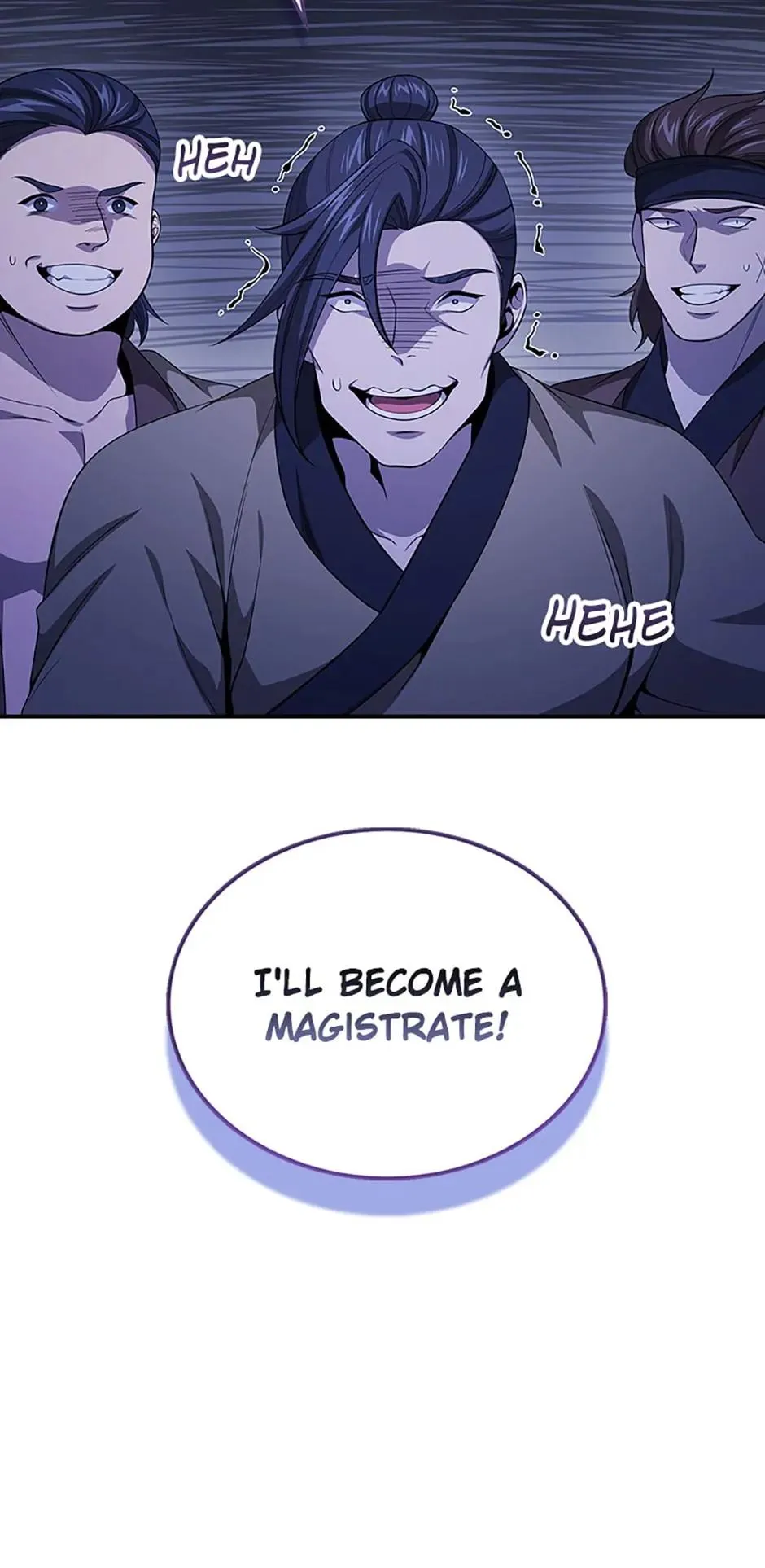 The Stormy Inn Chapter 130 Online - pƔgina 81