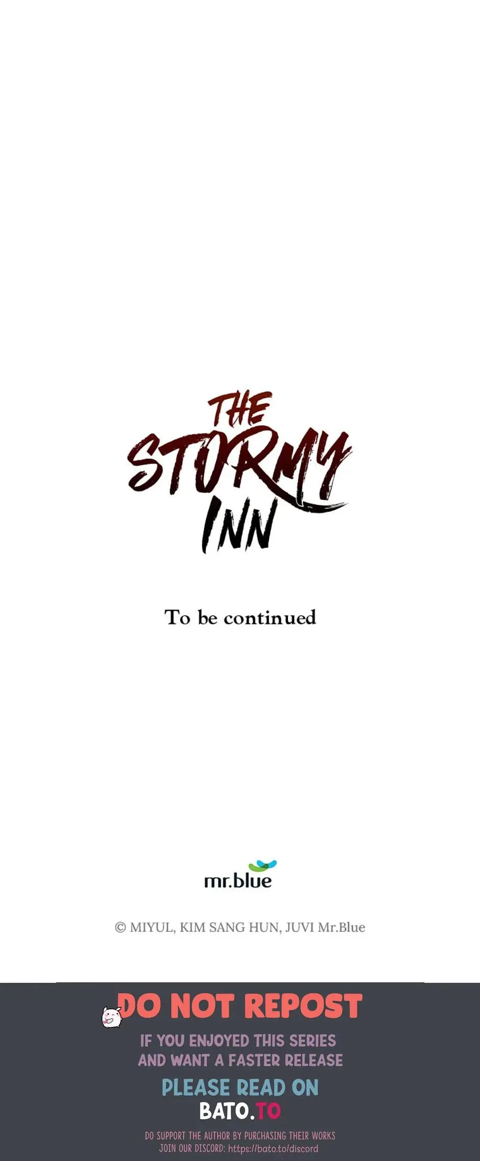 The Stormy Inn Chapter 130 Online - pƔgina 82