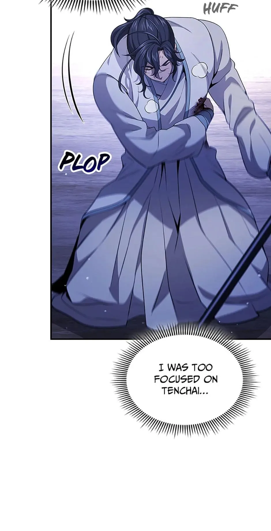 The Stormy Inn Chapter 131 Online - pƔgina 4