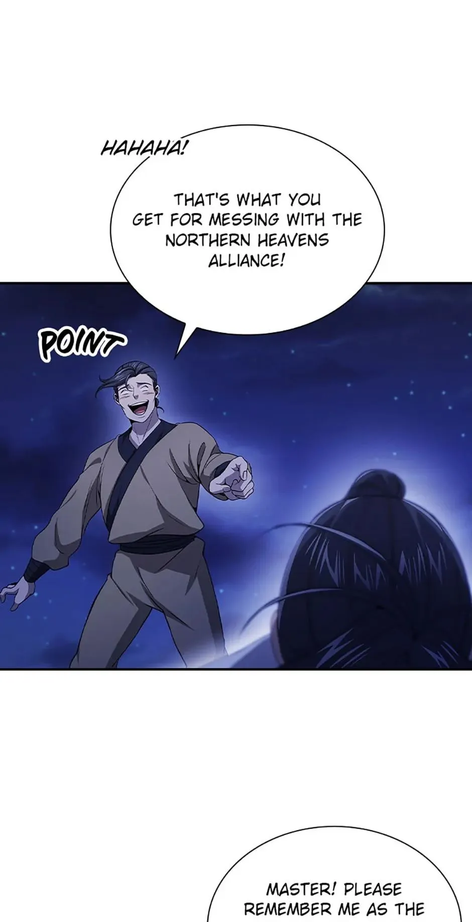 The Stormy Inn Chapter 131 Online - pƔgina 5