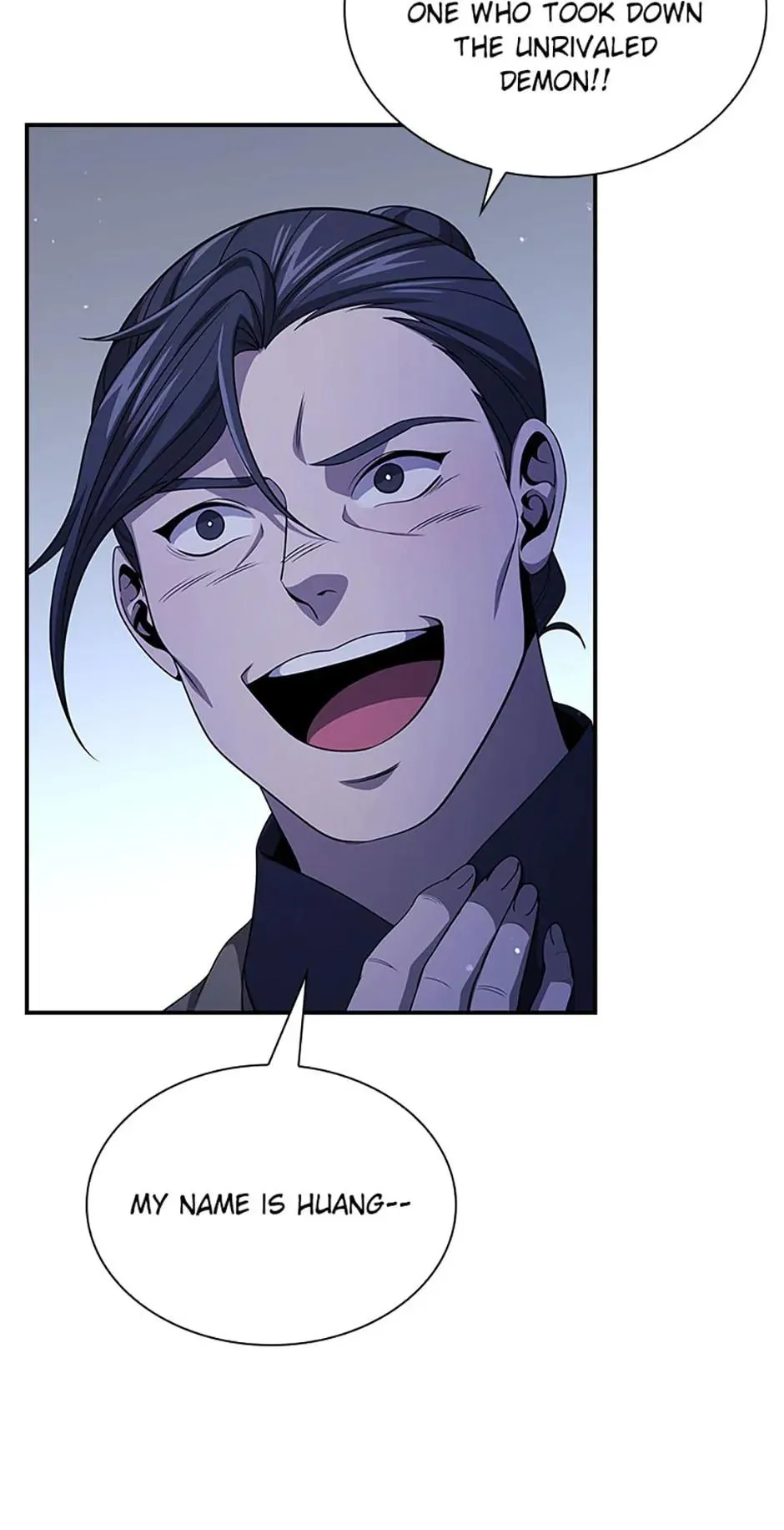 The Stormy Inn Chapter 131 Online - pƔgina 6