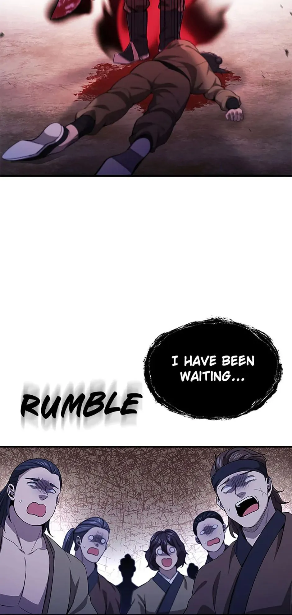 The Stormy Inn Chapter 131 Online - pƔgina 9