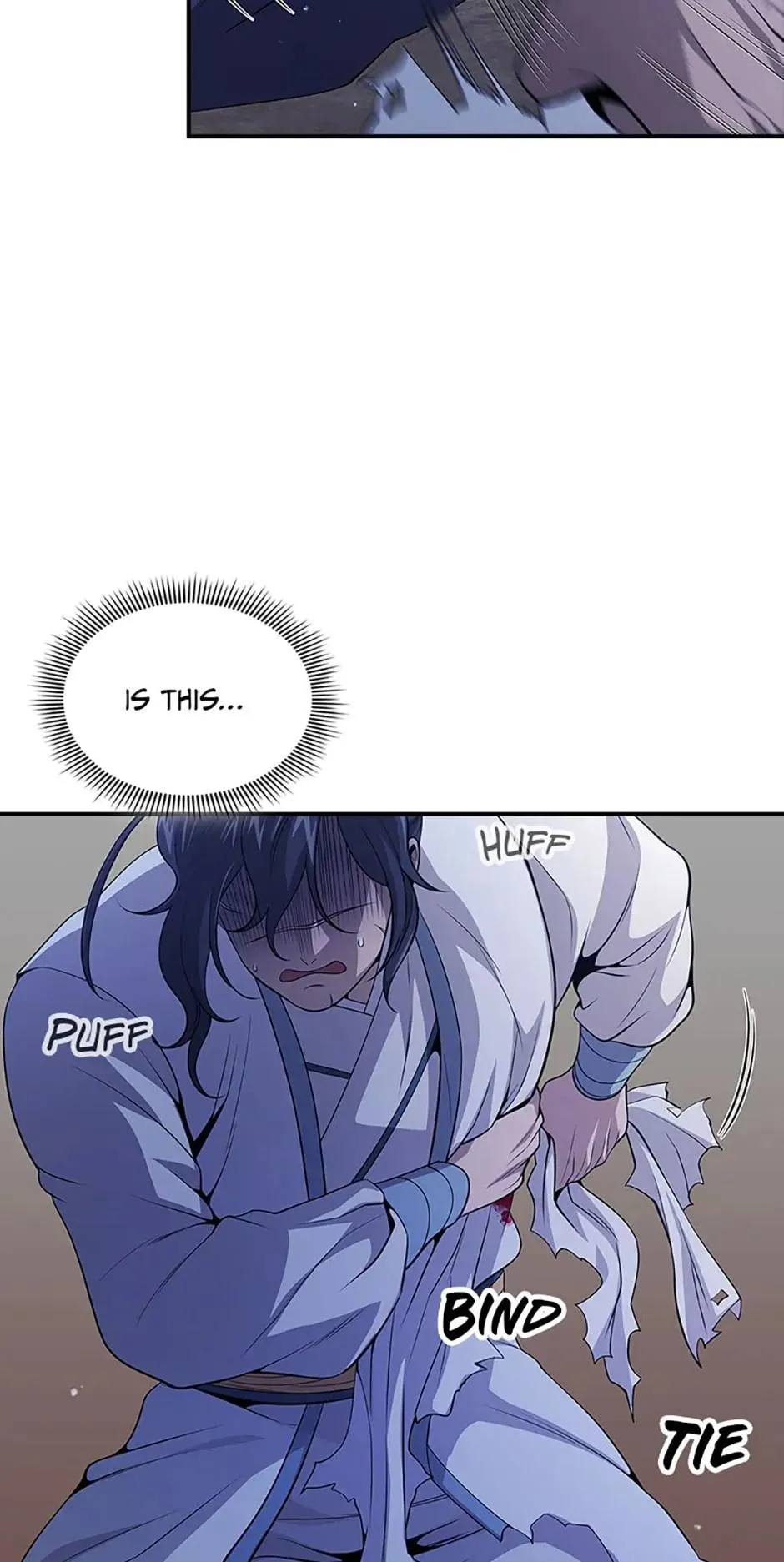 The Stormy Inn Chapter 131 Online - pƔgina 15