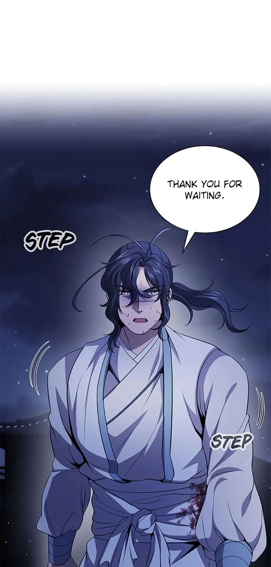 The Stormy Inn Chapter 131 Online - pƔgina 18