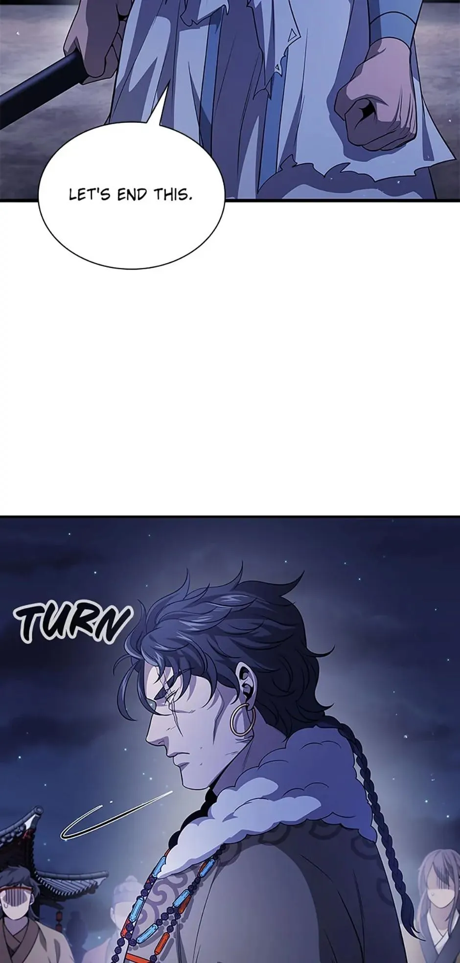 The Stormy Inn Chapter 131 Online - pƔgina 19