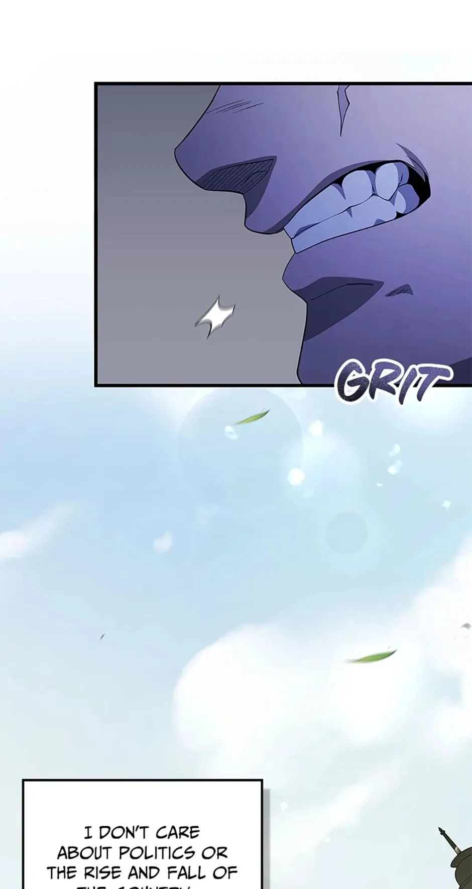 The Stormy Inn Chapter 131 Online - pƔgina 27