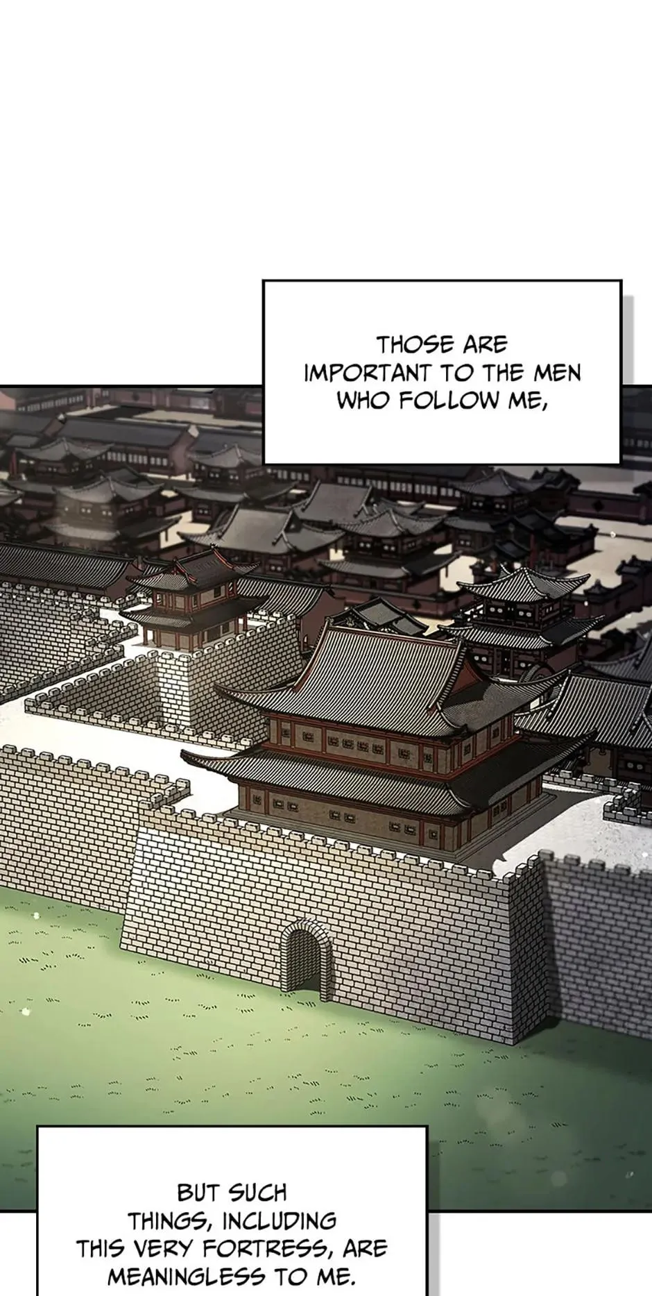 The Stormy Inn Chapter 131 Online - pƔgina 29